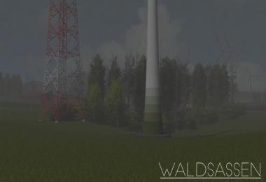 Waldsassen v1.0.0 Beta