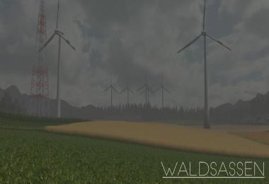 Waldsassen v1.0.0 Beta