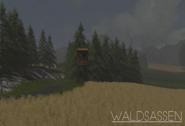 Waldsassen v1.0.0 Beta