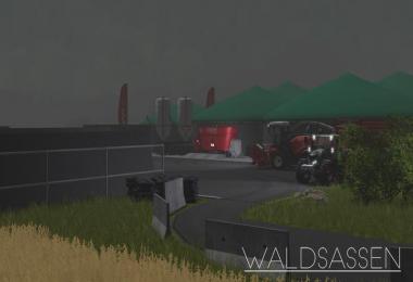 Waldsassen v1.0.0 Beta