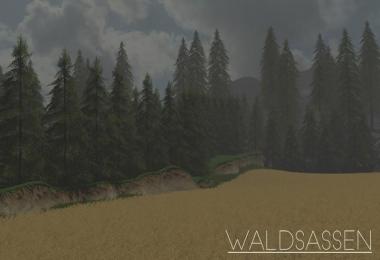 Waldsassen v1.0.0 Beta