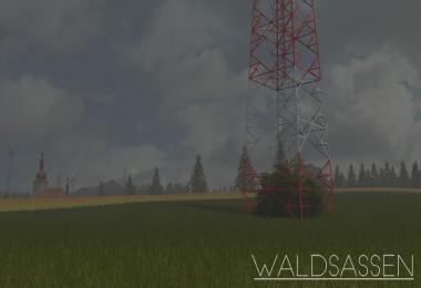 Waldsassen v1.0.0 Beta