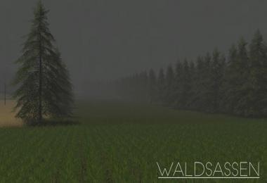 Waldsassen v1.0.0 Beta