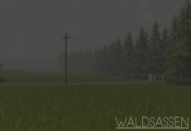 Waldsassen v1.0.0 Beta