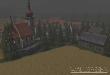 Waldsassen v1.0.0 Beta
