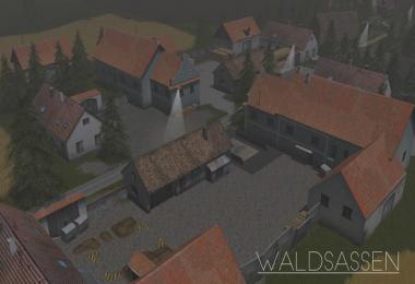Waldsassen v1.0.0 Beta
