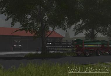 Waldsassen v1.0.0 Beta