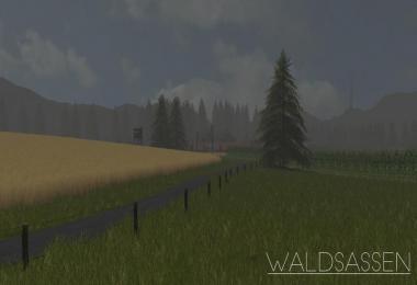 Waldsassen v1.0.0 Beta