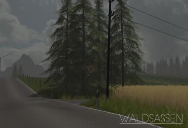 Waldsassen v1.0.0 Beta