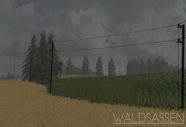 Waldsassen v1.0.0 Beta