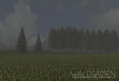 Waldsassen v1.0.0 Beta