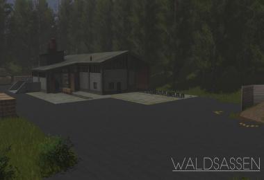Waldsassen v1.0.0 Beta