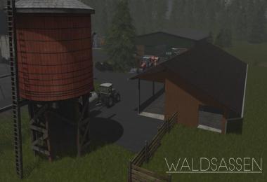 Waldsassen v1.0.0 Beta