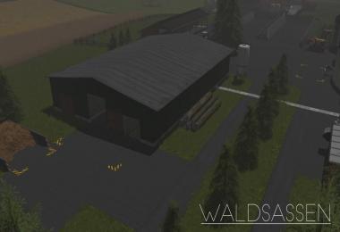 Waldsassen v1.0.0 Beta