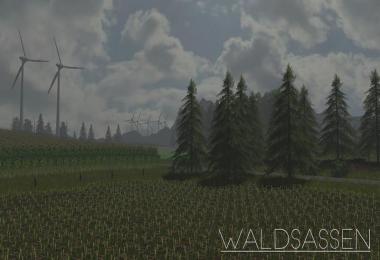 Waldsassen v1.0.0 Beta