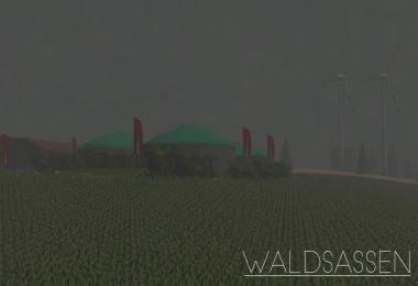 Waldsassen v1.0.0 Beta