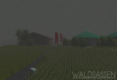 Waldsassen v1.0.0 Beta