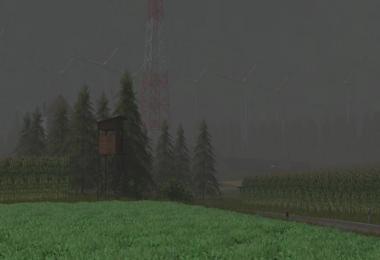 Waldsassen v1.0.0 Beta