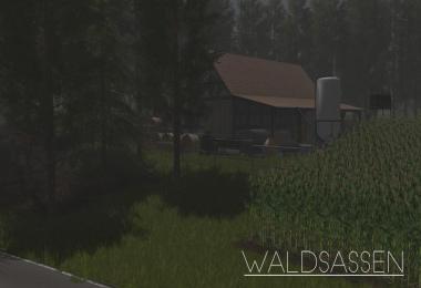Waldsassen v1.0.0 Beta