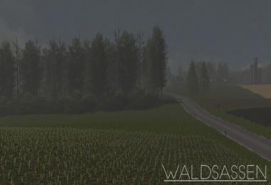 Waldsassen v1.0.0 Beta