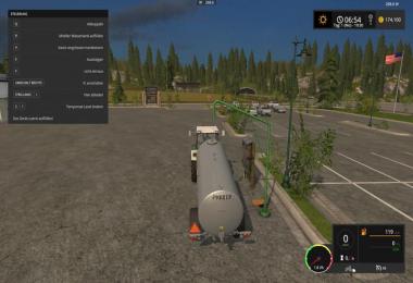 Waterpumpstation v1.1 Free Water