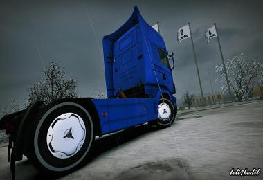 Wheels Cover 1.25.x - 1.26.x
