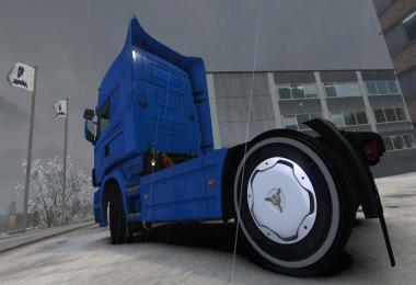 Wheels Cover 1.25.x - 1.26.x