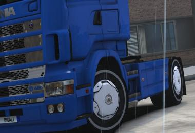 Wheels Cover 1.25.x - 1.26.x