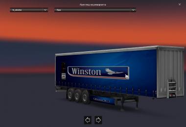 Winston Trailer 1.25 1.26