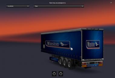 Winston Trailer 1.25 1.26