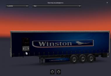 Winston Trailer 1.25 1.26