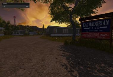 Woodmeadow Farm 17 v1.0.0