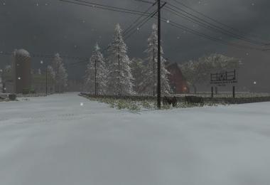 Woodmeadow Farm 17 v1.0.0