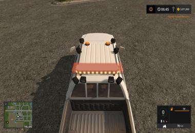 Work Truck v1.0