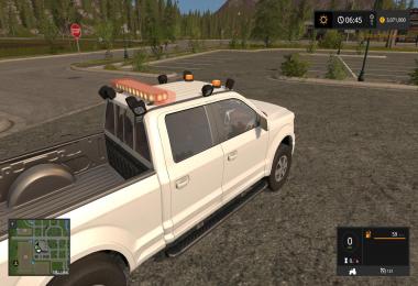 Work Truck v1.0