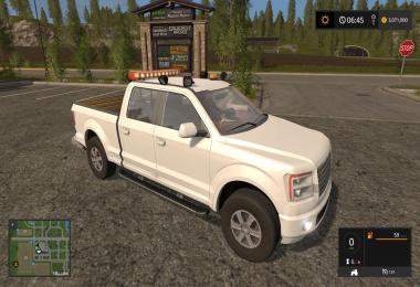 Work Truck v1.0