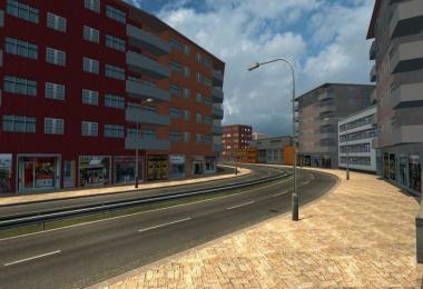 YKS Team Eu Turkey Map v1.4.3