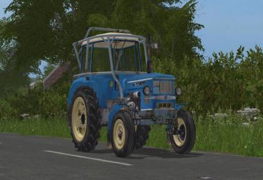 Zetor UR1 Pack v0.1