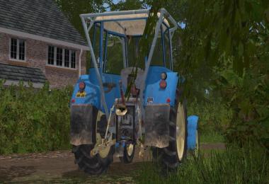 Zetor UR1 Pack v0.1