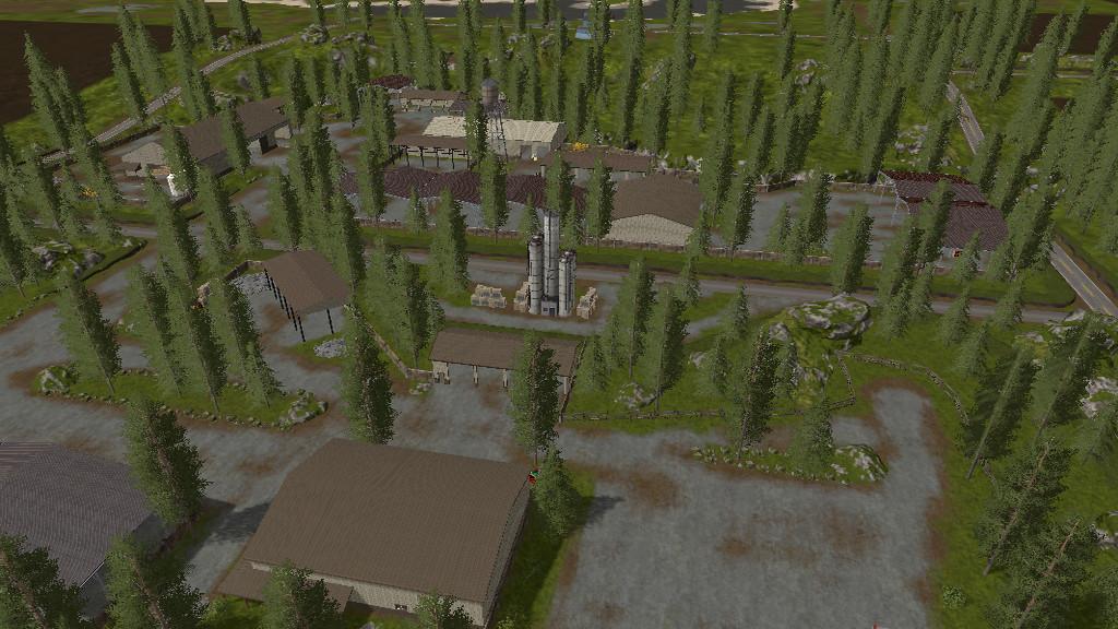 Rattlesnake Valley v1.0 Rattlesnake Valley v1.0