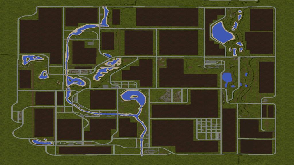 Rattlesnake Valley v1.0 Rattlesnake Valley v1.0