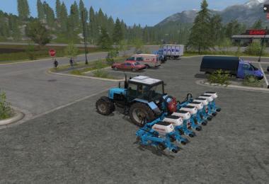 Monosem Seeder v1.1