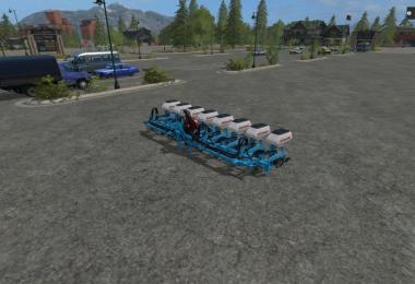 Monosem Seeder v1.1