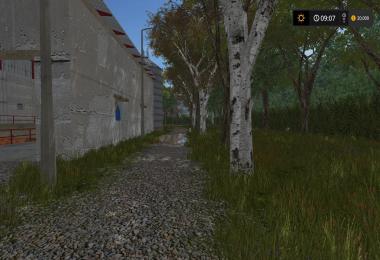 Fazenda Sao Pedro V1.2