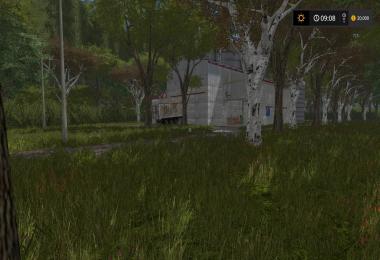 Fazenda Sao Pedro V1.2