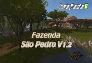Fazenda Sao Pedro V1.2