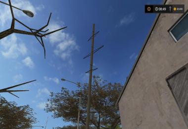 Fazenda Sao Pedro V1.2