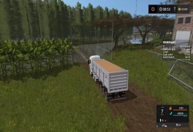 Fazenda Sao Pedro V1.2