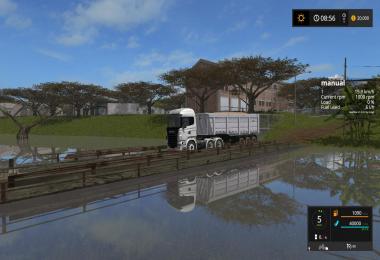 Fazenda Sao Pedro V1.2