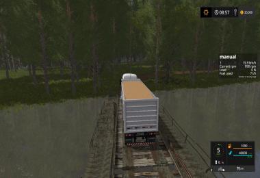 Fazenda Sao Pedro V1.2